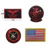 Superb Top Gun Squadron Badge Patches For Unisex Men And Women