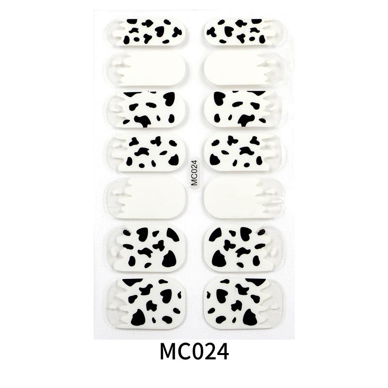

Новые японские и корейские наклейки для ногтей, симпатичная водонепроницаемая маска для ногтей, наклейки для ногтей для беременной девушки