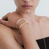 Volume Drop Bangle