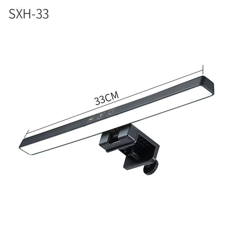 Anti-Blue Light LED Monitor Lamp for Eye Protection 5W