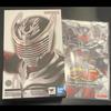 [USED] S.H. Figuarts Shinkocchou Kamen Rider Ryuki with Original Sleeve