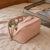 Waterproof Travel Cosmetic Bag Large Capacity Makeup Organized