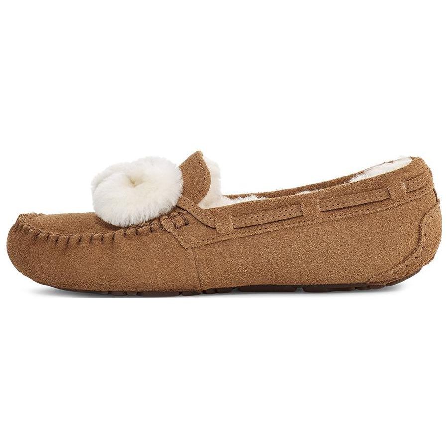 UGG Women s Classic Ultra Mini Boot Chestnut 1135112-CHE 36