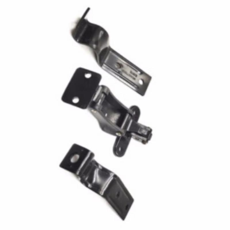 HOWO ZZ1167 ZZ2197 Sunroof Buckle and Switch