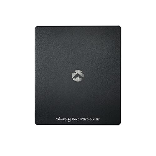 CAMPING MOON Полевая стойка Соединяемая Половина Верхней Пластины, Алюминиевая Верхняя Пластина, Черный T-2309-BK