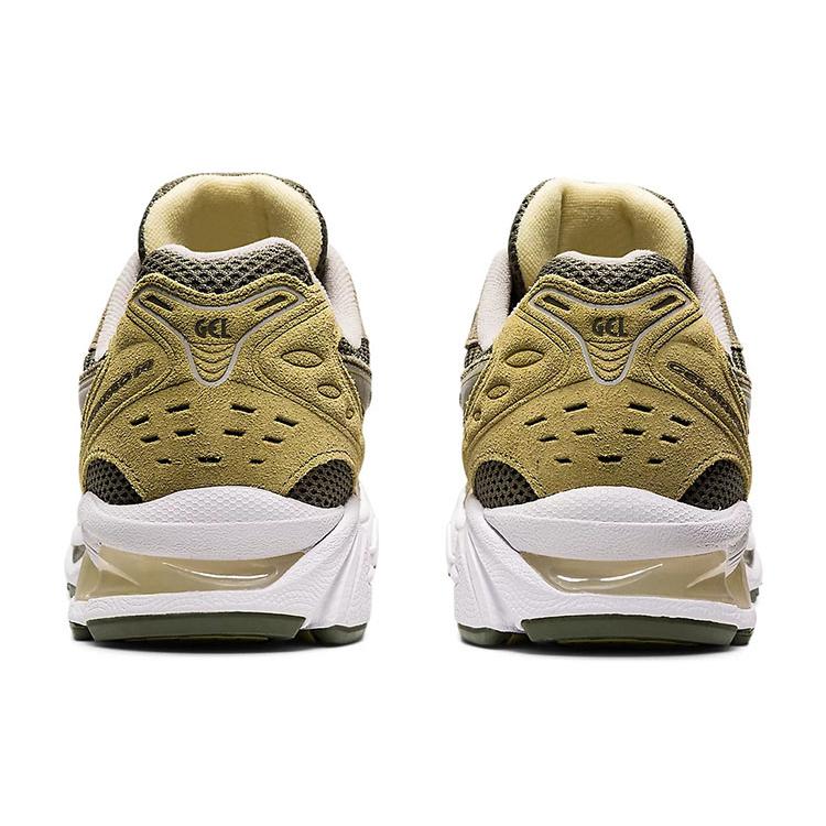 Asics Gel Kayano 14 Verde Mantello Grigio Ostrica 1201A161-300