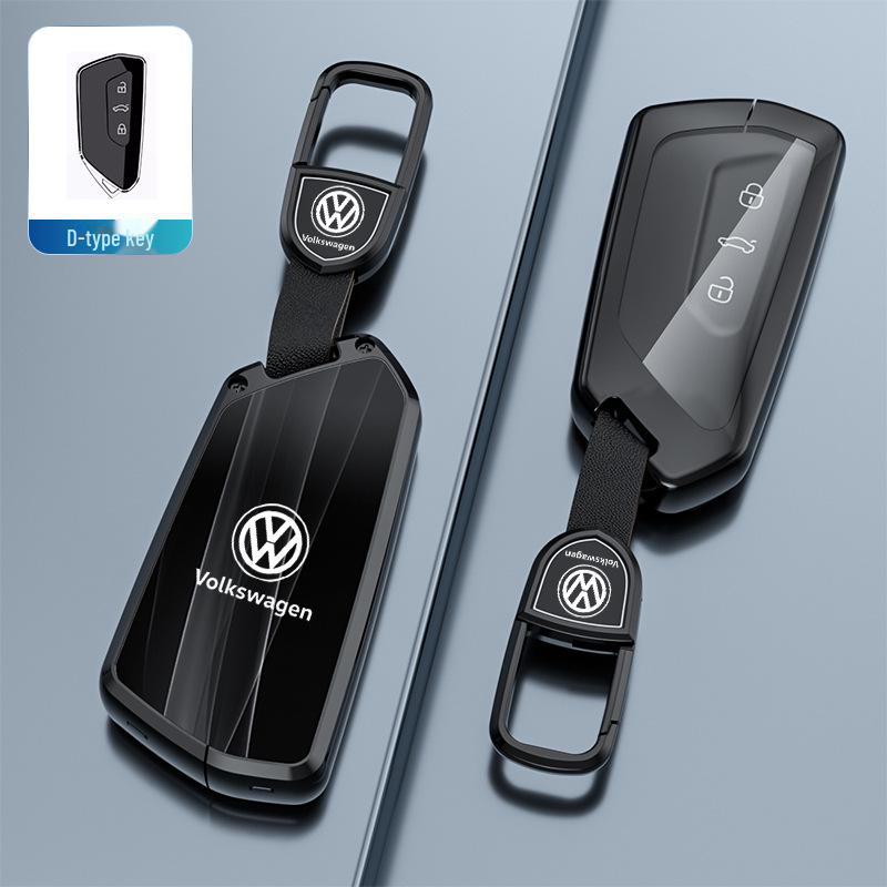 Volkswagen Passat Key Cover for 24 Models: New Magotan, GTE, B8B9, Weilan, CC, Arteon.