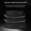 Women's Postpartum Waist Cincher: Breathable, Strong Shaping, Six Row Buckle Belt for Abdomen Support