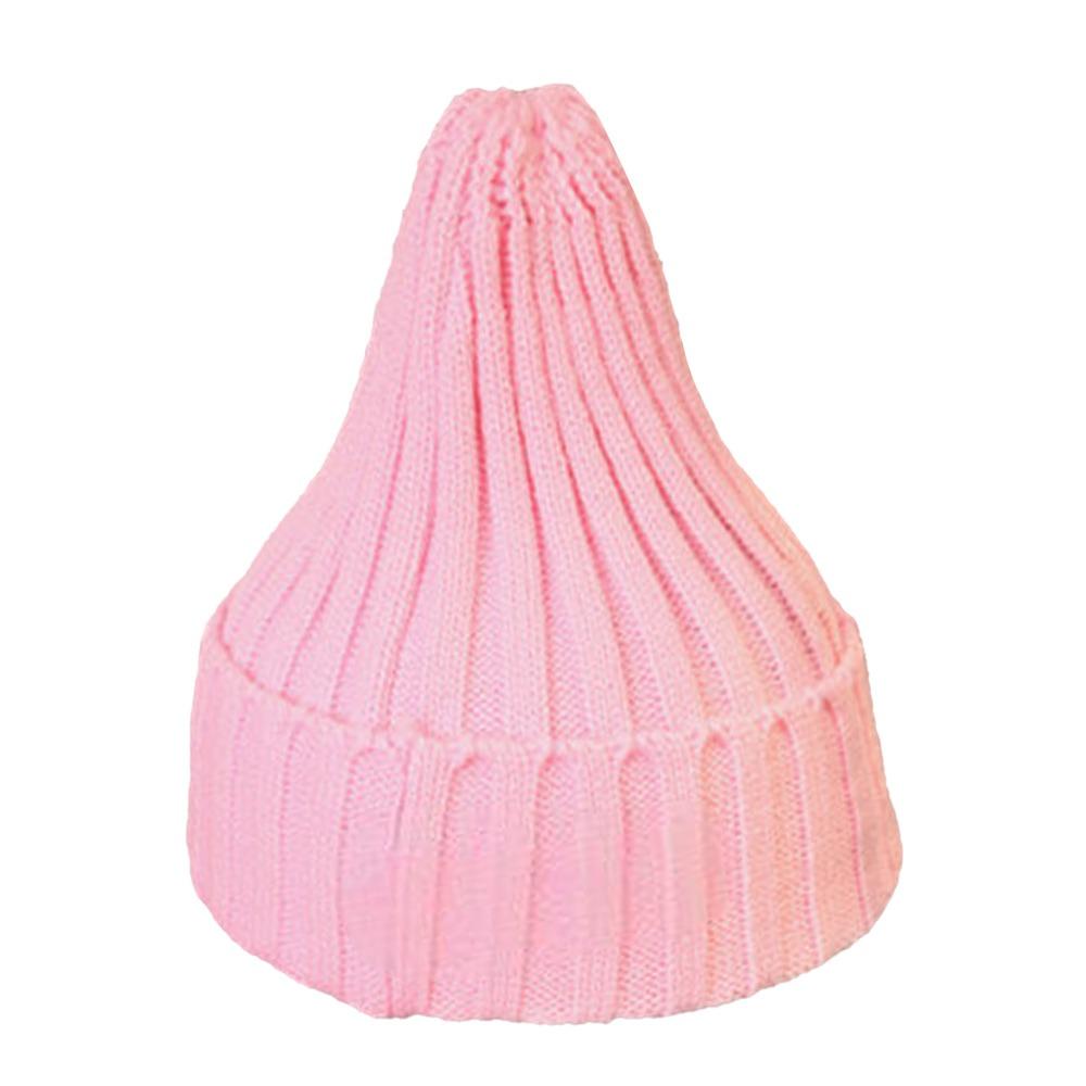 Warm Beanie Soft Bonnet Fashion Hip Hop Cap Autumn Winter