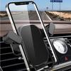 Universal Car Phone Holder with Ventilation Hook for 360 Degree Rotation Installation Anti Shake Supports All Phone Xiaomi 5