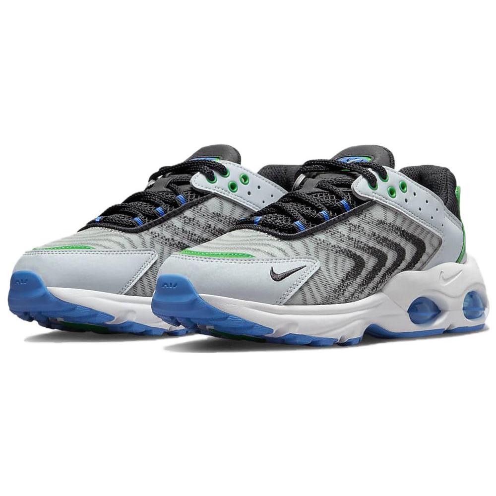 Nike Air Max TW Pure Platinum Photo Blue GS DQ0296-003