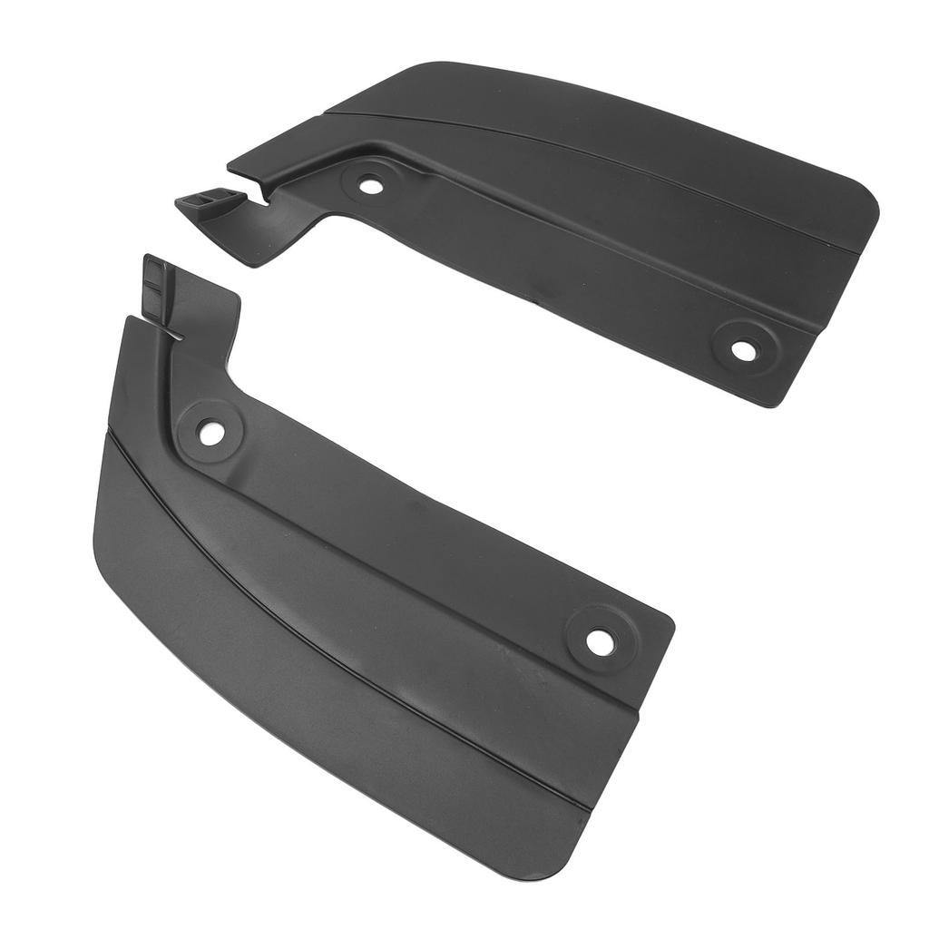 6 Pcs Car Mud Flaps PVC Wheel Splash Mud Guard Mudflaps Kit Replacement for Tesla Model 3 2018 to 2023