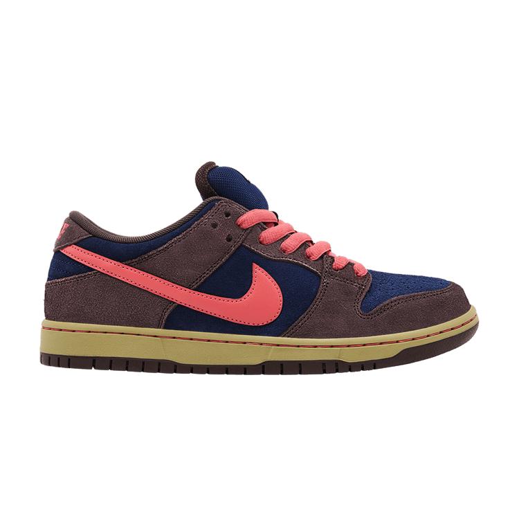 Nike SB Dunk Low Pro Baroque