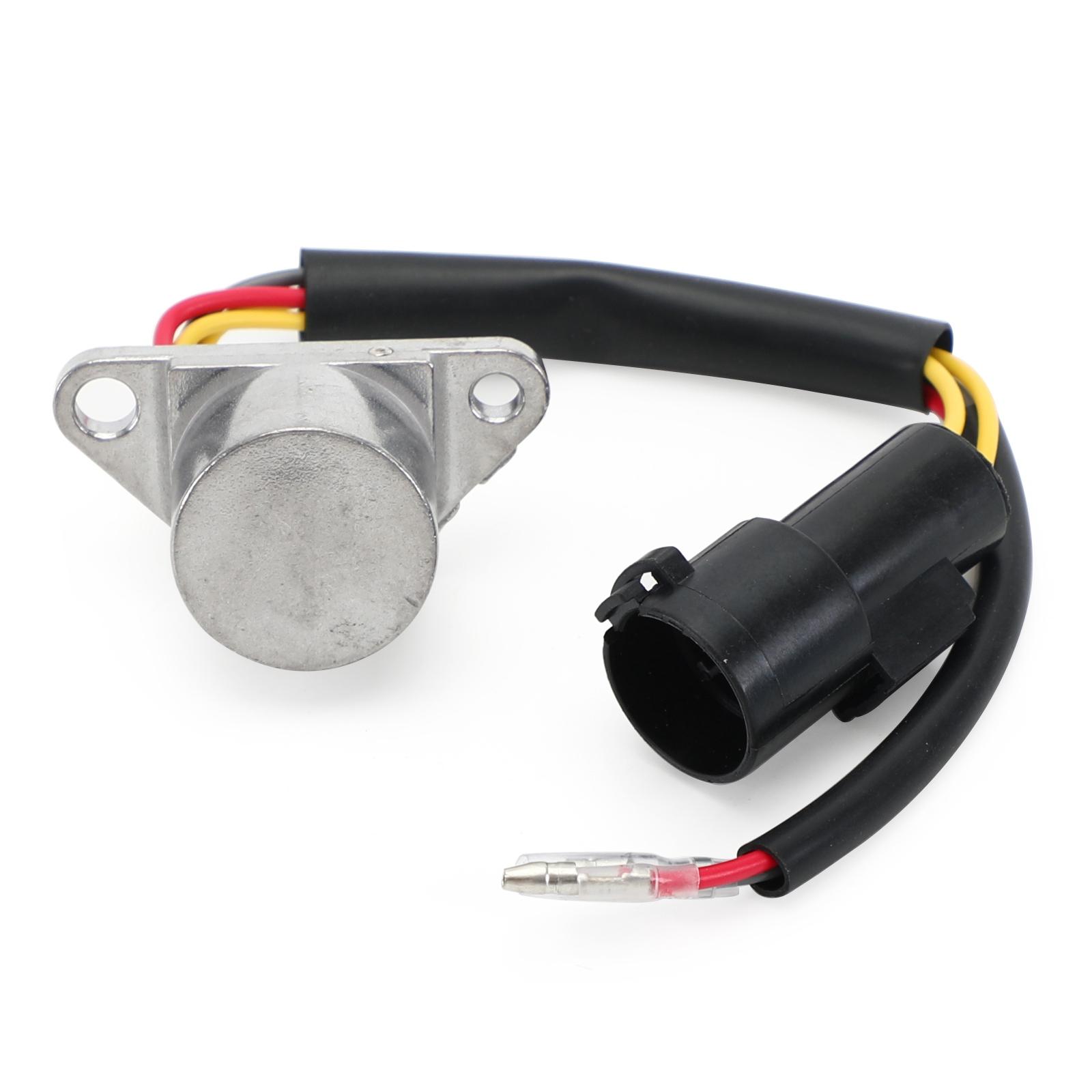 

Rectifier 3 Wire For Johnson Evinrude 10hp 15hp 95-01 585081 153-5081 193-5081