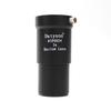 Datyson Black Dog Series 5x Metal Barlow Lens 5 Times Astronomical Telescope Teleconverter 1.25 Inch 31.7mm