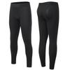 Men's Quick-Drying Compression Pants, High Elastic for Running, Basketball, Cycling, Outdoor Sports, and Training