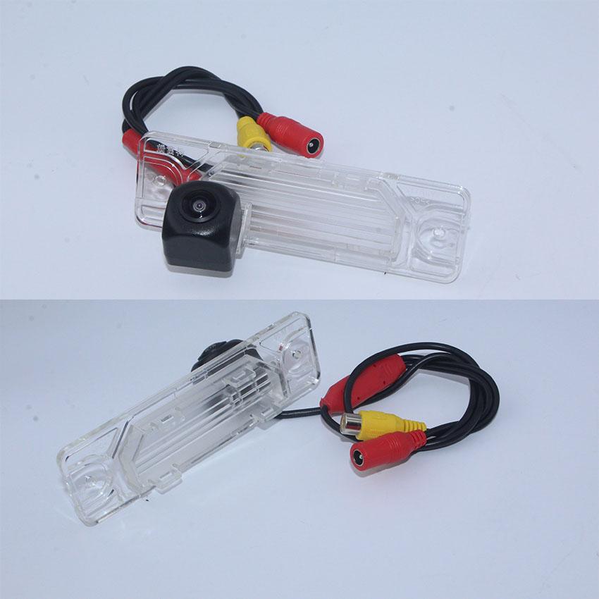 Car Rear Reverse Backup Camera For Infiniti QX70 QX FX FX35 FX37 S50 2003~2008 CCD Night Vision HD Car Camera