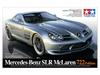 Tamiya Sportwagen Serie 317 SLR McLaren 722 Edition Kunststoffmodellbausatz 24317 1/24 Nein. Mercedes-Benz