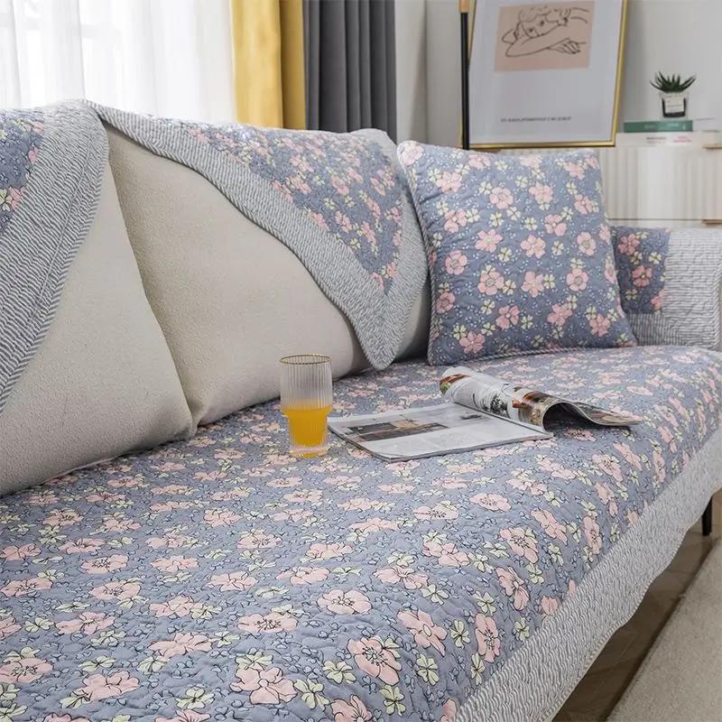 Цветочный узор — фото 11