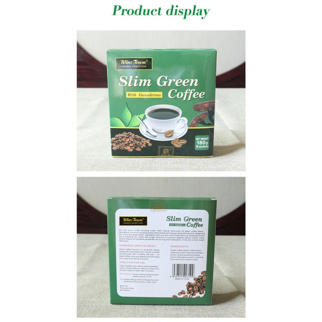 Slim export instant coffee strips Ganoderma coffee Vietnam Mediterranean coffee