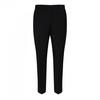 Mens H-Genius Virgin Wool Trousers