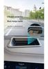 RAV4/Wildlander HUD Display Protective Dashboard Dust Cover