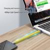 240W USB4/Thunderbolt 4 Fast Charging & 8K Video Transmission Type-C Cable
