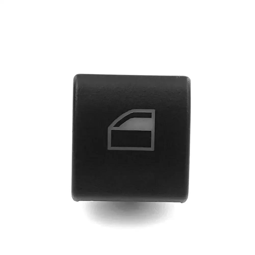 Doors Window Glasses Switch Buttons Frame Covers For BMW 3 Serisi E46 97-20 61318381514 Glasses Switch Button Cover Front LorR