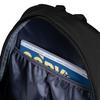 Alpinus Toulouse 28 Backpack Black Nh11390
