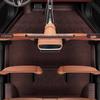 AITO M5 Ultra M7 Pro M8 Max M9 Electric Leather Car Floor Mats