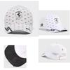 Fashion Outdoor Summer Racing Sport Hat Baseball Cap Adjustable Sunscreen Hat For Ferrari Teams SJ Scuderia LaFerrari Daytona F8