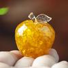 Natural Crystal Decor Gift For Christmas And Home Interiors With Unique Stone Shapes