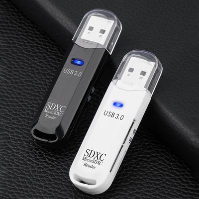 Usb3.0 Card Reader Multifunctional Phone Sd/Tf Card Card Support Storage High Reader Mobile Accessories
