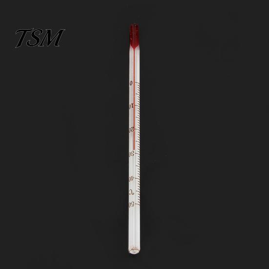 Alcohol Content 0-100% 3 Pcs Hydrometer Meter Measure Tool + Thermometer