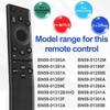 1 Piece Diy Accessories Bn59-01385A Replacement Voice Remote Control For Samsung Smart Tvs Solar Charging Remote