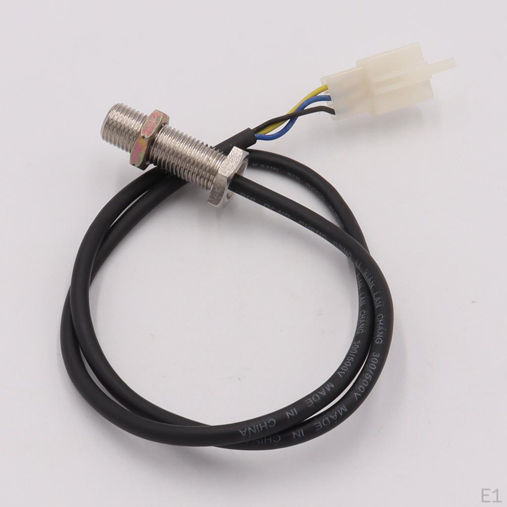Digital Ometer Sensor Cable for 250cc 300cc ATV EEC JLA 21B