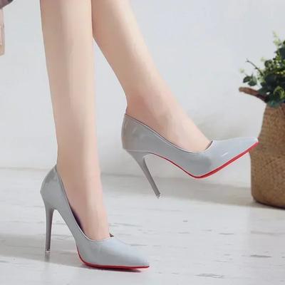 Scarpe con tacco – Scarpe con tacco