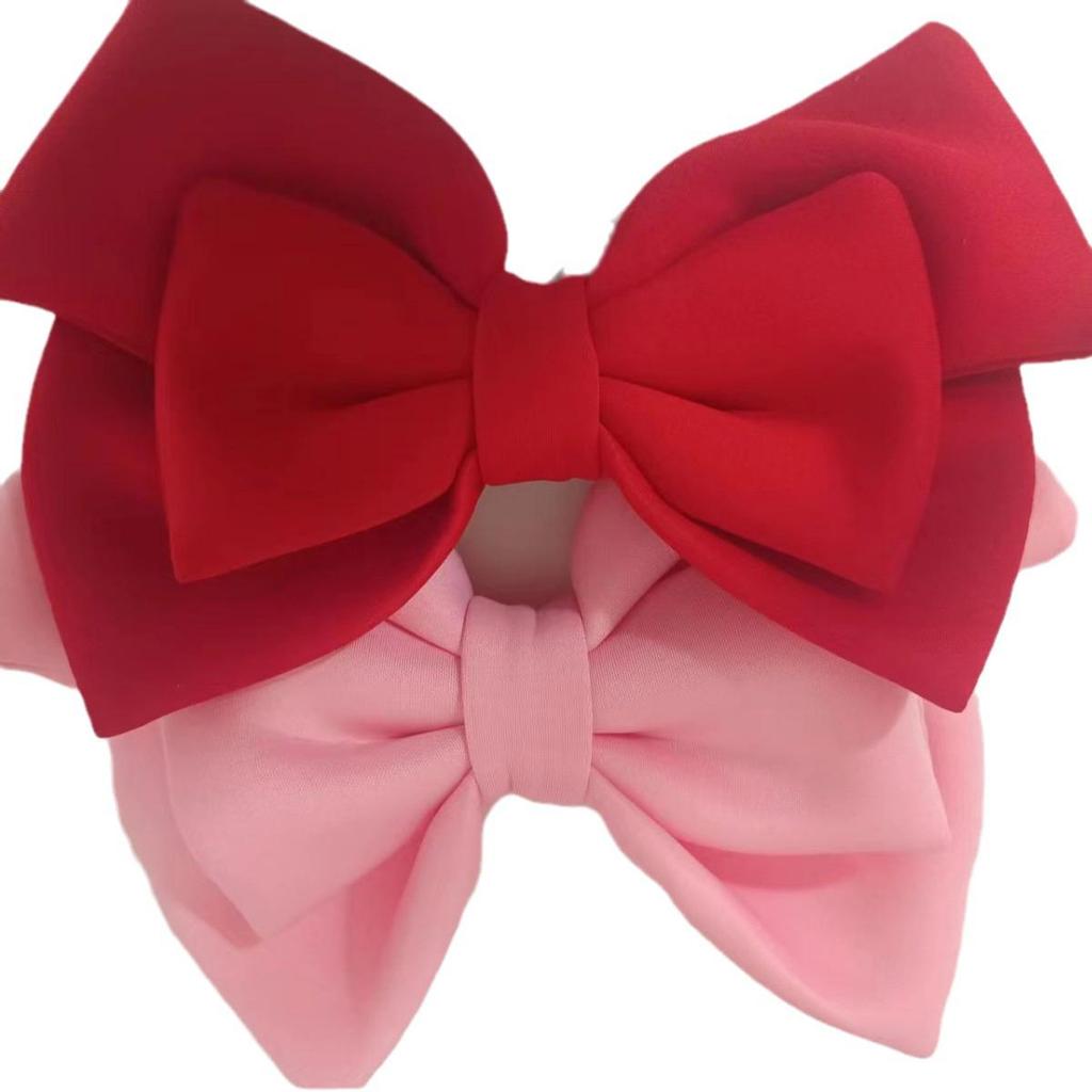 Motorradhelm Rückenlehne Schleifendekoration für Integralhelme