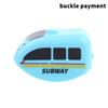 Versatile Magnetic Track Car Magnetic Sheet Children Diy Puzzle Track Rail Toy Electric Magical Magnetic Block Anti Gravity Toy