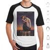 La La Land Movie T Shirt 6xl Cotton Cool Tee Movie Drama Love Romance La La Land Stone Ryan Gosling Film Musical La Movies