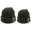 Knit Mother Kids Hat Baby Beanie for Boys Winter Baby Girl Hats Children Cap Infant Bonnet Toddler Accessories 1PC