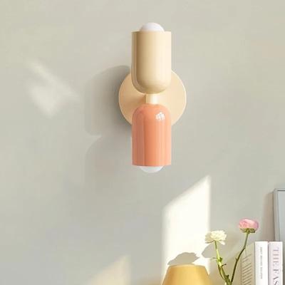 LED-lampen – LED-wandlampen