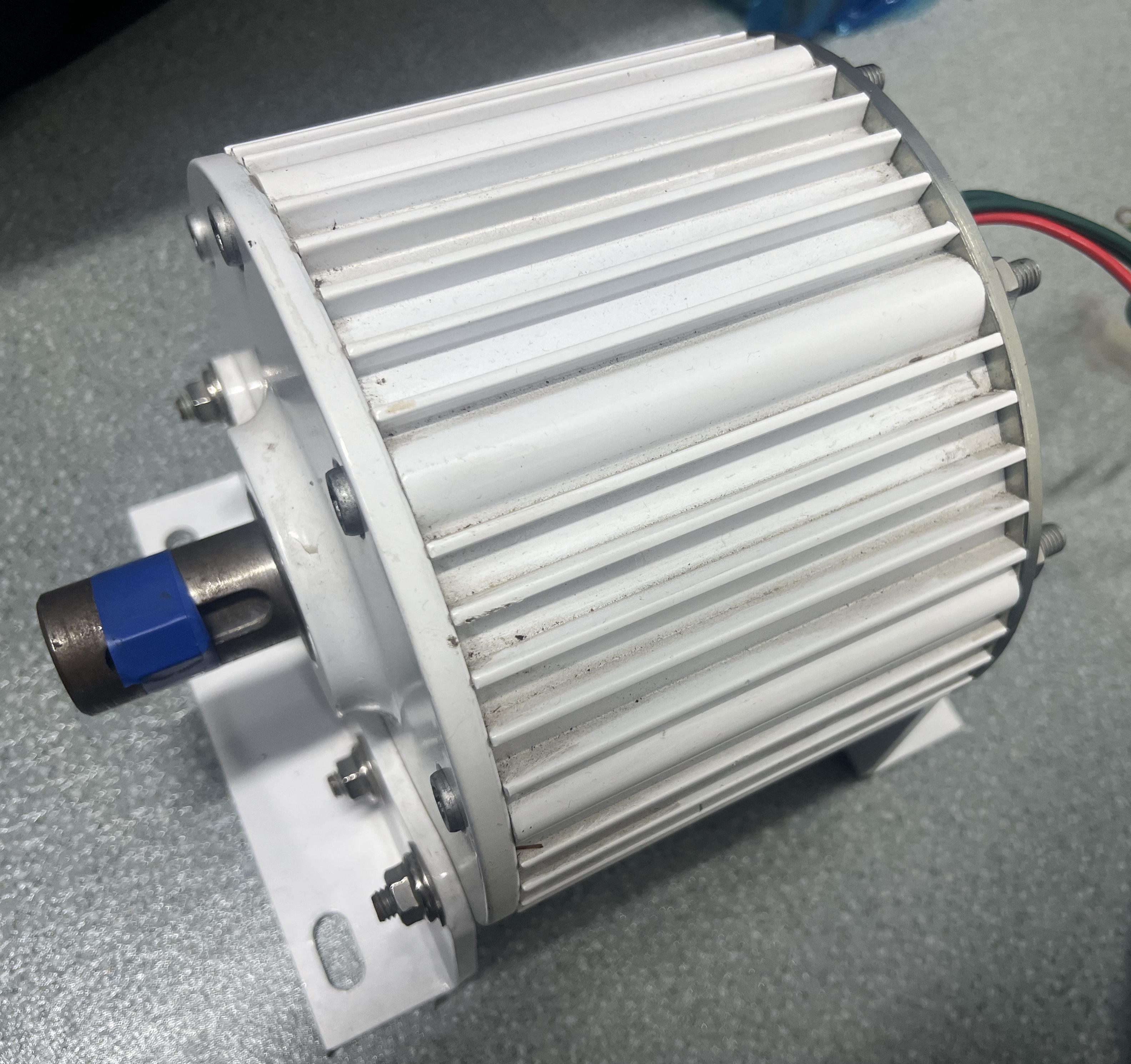 Electric Power Generator 10KW 30KW 20KW