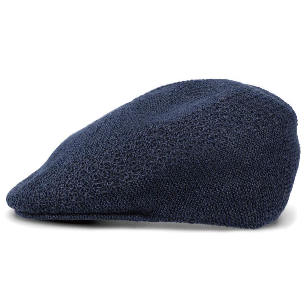 Basic Enchi Linen Thermo Hunting Hemp Hunting Hat for Men and Women (Black)