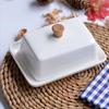 Recipientes de alimentos – Conversores de alimentos