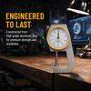 0-20mm Range Thickness Gauge Portable Design Metal Gauge Tool Thickness Measuring Tool  For Jewelry