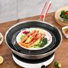 Stainless Steel Round Steamer Rack Dishwasher Safe Multifunction Baking Steaming Roasting Cooking Rack Kitchen Gadget