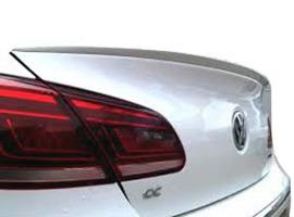 

Spoiler (for painting) for Volkswagen Passat CC 2008-
