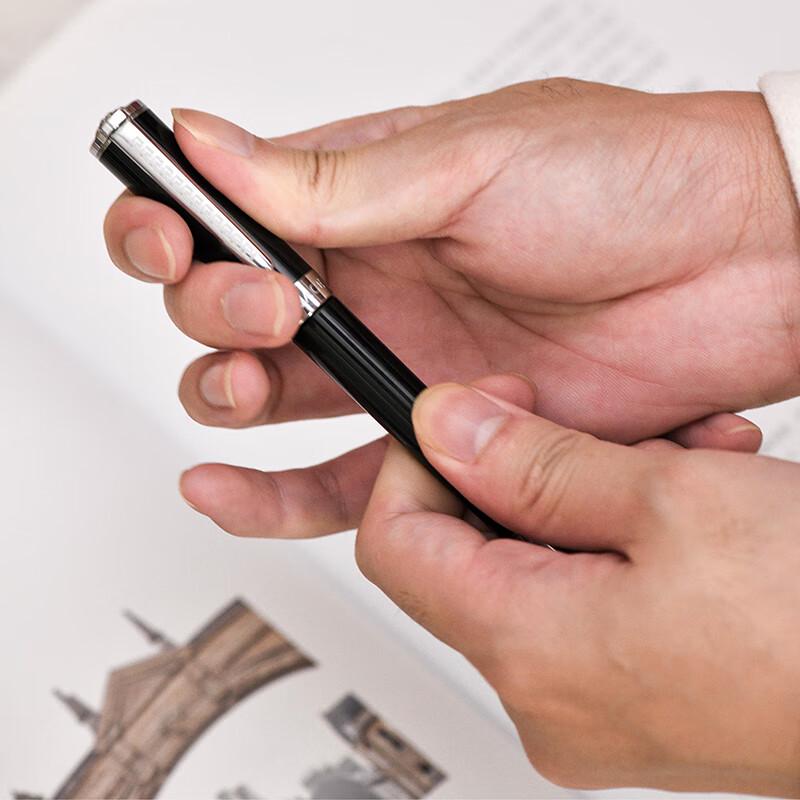 Montblanc & Versace Premium Gift Set Collection