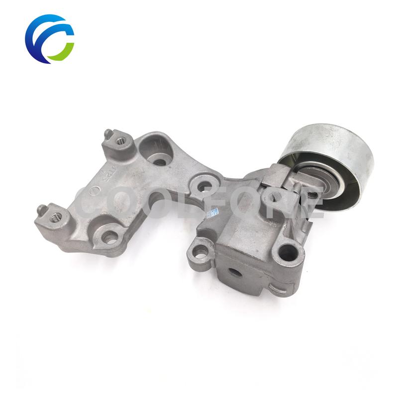 Drive Belt Automatic Tensioner Assembly for 1662031021 16620-31040 1662031020 1662031050 TOYOTA SIENNA VANGUARD ALPHARD 2GR-FE